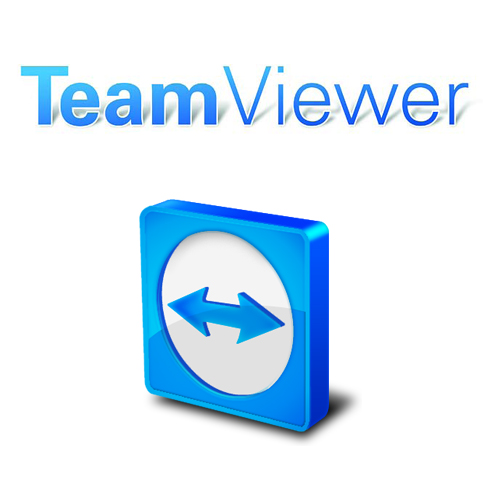 Fernwartung - TeamViewer